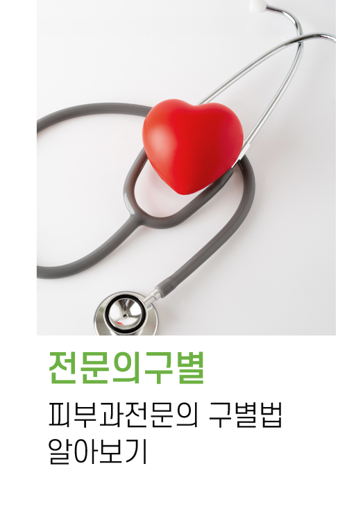전문의구별
